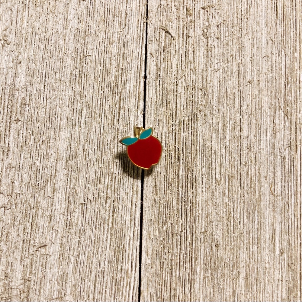 Apple Pin